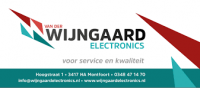 Van der Wijngaard
